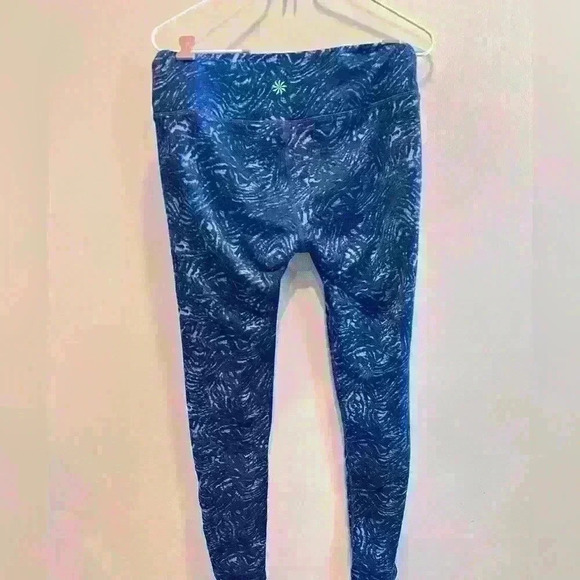 🔥Bundle of two ATHLETA Leggings 🔥 - Picture 3 of 9